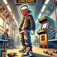 Vincenzo - Subway Surfer (Explicit)