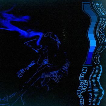 MAX - BLUE DREAM THC (Alt. Vers. [Explicit])