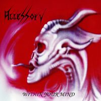 Accessory - Within Your Mind