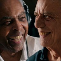Gilberto Gil - Sob Pressão