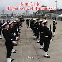 Japan - Kimi Ga Jo (Japán Nemzeti Himnusza)