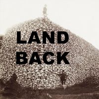 Earleybird - Land Back (feat. L.G.)