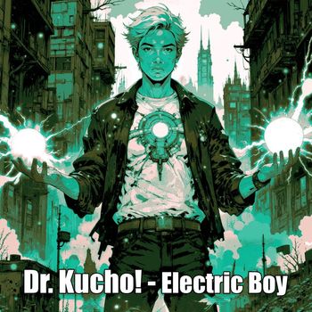 DR. KUCHO! - Electric Boy