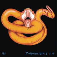 Itamar Assumpção - Às Próprias Custas S/A