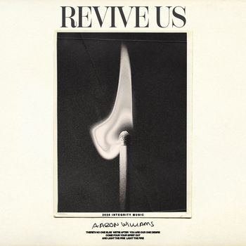 Aaron Williams - Revive Us