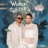Close To Monday - World Turtles