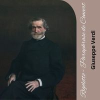 Giuseppe Verdi - Rigoletto - Paraphrase de Concert