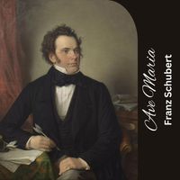 Franz Schubert - Ave Maria