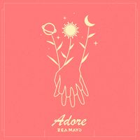Zea mays - Adore