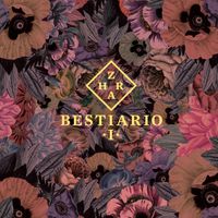 Zahara - Bestiario 1