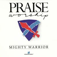 Randy Rothwell - Mighty Warrior