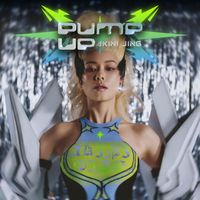Akini Jing - Pump Up