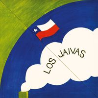 Los Jaivas - El Volantín (Explicit)
