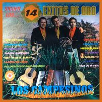 Los Campesinos - Éxitos de Oro