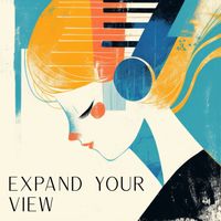 Calm Music for Studying - Expand Your View