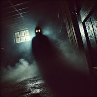 angelee - mongol supsense