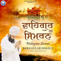 Baba Gulab Singh Ji - Waheguru Simran
