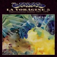 Los Jaivas - La Vorágine 5: ¿Qué Hacer?