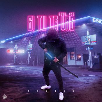 Khaled - Si Tu Te Vas