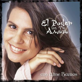 Aline Barros - El Poder De Tu Amor