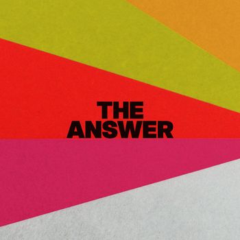 Milton Channels - The Answer