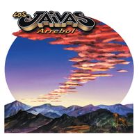 Los Jaivas - Arrebol
