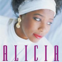 Alicia - Alicia
