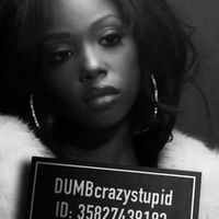 AKIA - DUMB (Explicit)