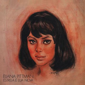 Eliana Pittman - Estrela é Lua Nova