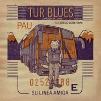 pau - Tur Blues