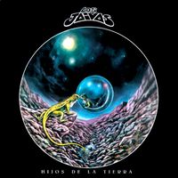 Los Jaivas - Hijos de la Tierra