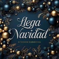 Steeven Sandoval - Llega Navidad