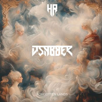 D-Sabber - Forgotten Lands