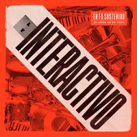 Interactivo - En Fa Sostenido. 20 Años No Es Todo