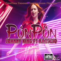 Johnny King - PonPon (Explicit)