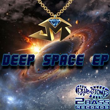 Joy Mobility - Deep Space EP