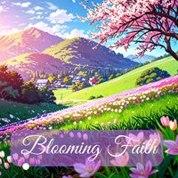 Velvet Moon - Blooming Faith