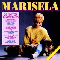 Marisela - 20 Éxitos Inmortales