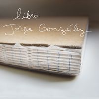 Jorge González - Libro