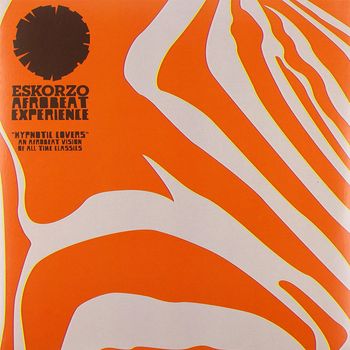 Eskorzo - Hypnotic Covers