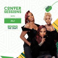 Blu3 - Conversessions with Blu3 (Live)