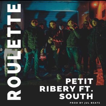 Petit Ribery - Roulette (Explicit)