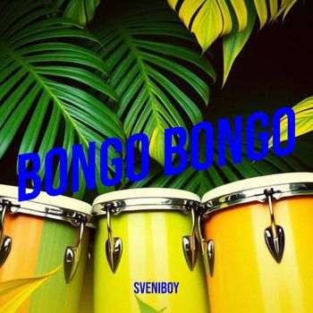 Sveniboy - Bongo Bongo