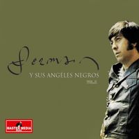 Germain y sus Angeles Negros - Vol. 2