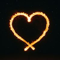 Odette - Heartstrings On Fire