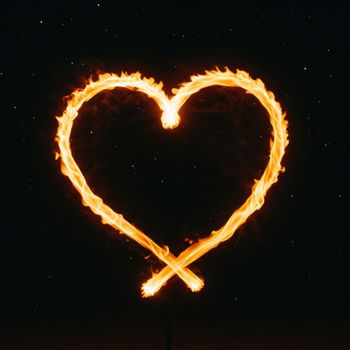 Odette - Heartstrings On Fire