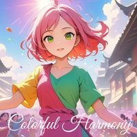 Velvet Moon - Colorful Harmony
