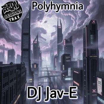 DJ Jav-E - Polyhymnia