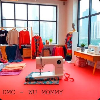 DMC - WU MOMMY