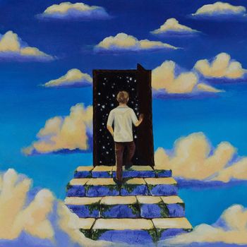 Seeker - Sky Walking